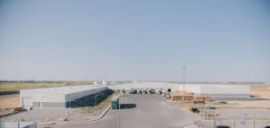 Coca-Cola Shymkent Greenfield г. Шымкент 2025-2026 г